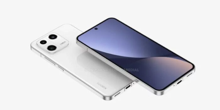Xiaomi 13