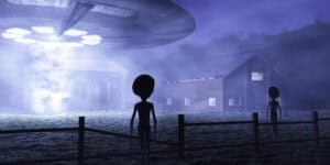 Gli extraterrestri esistono veramente
