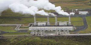 Gli impianti geotermici che sfruttano il calore