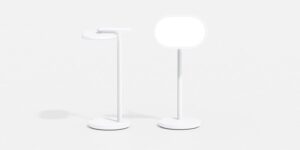 Google ha creato una lampada SMART