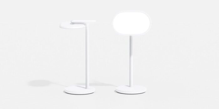 Google ha creato una lampada SMART