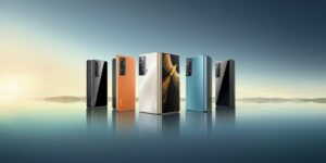 HONOR, Magic Vs, smartphone, foldable, pieghevole