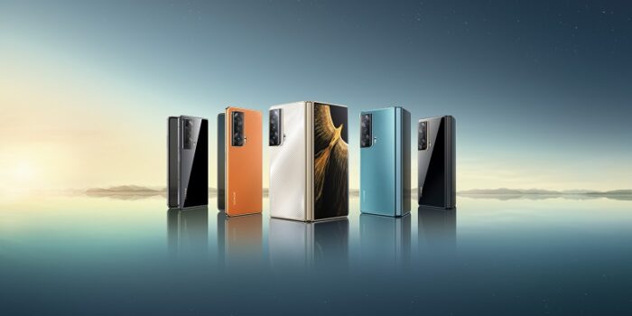 HONOR, Magic Vs, smartphone, foldable, pieghevole