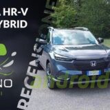 Honda HR-V Full Hybrid
