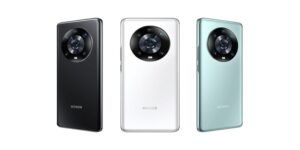 Honor, Magic 5, Magic 4