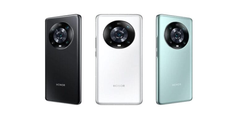 Honor, Magic 5, Magic 4