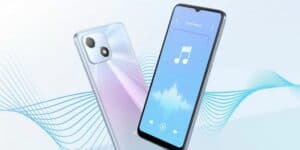 Honor Play 30M ufficiale