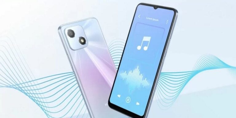 Honor Play 30M ufficiale