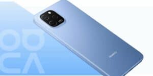Huawei Nova Y61 ufficiale