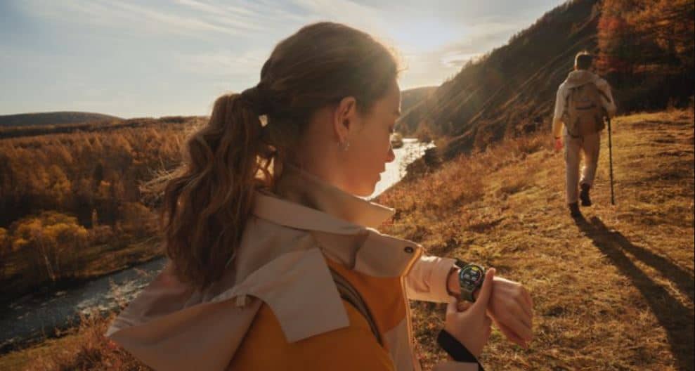 Huawei Watch GT 3 SE arriva ufficialmente in Italia
