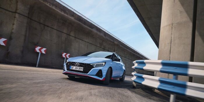 Hyundai, motorsport, N-Driving Experience