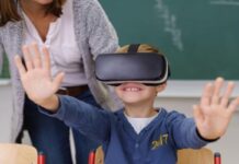 I visori per la realtà virtuale sono un pericolo