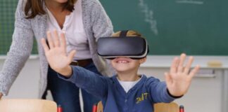 I visori per la realtà virtuale sono un pericolo