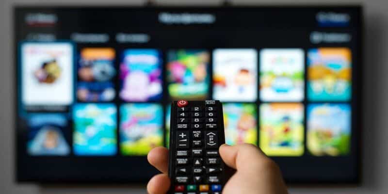 Netflix: abbonamento da 5 euro al mese e 3 Serie TV da guardare subito