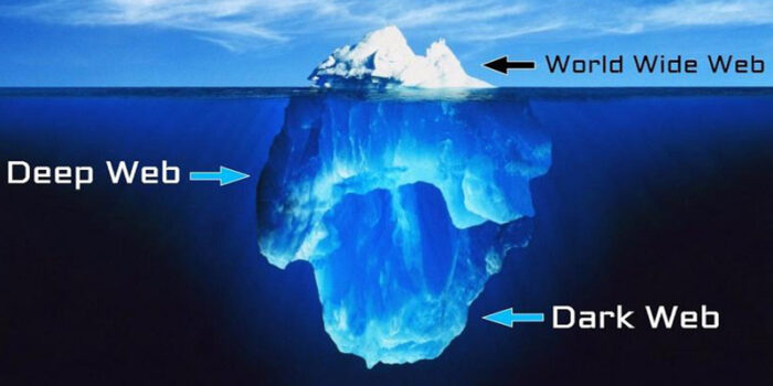 Il DarkWeb cresce