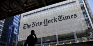New York Times