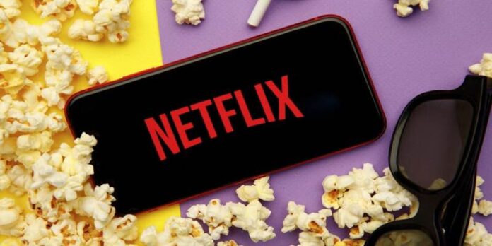 Il nuovo piano di Netflix con pubblicità