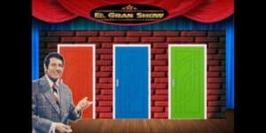 Il problema matematico Monty Hall