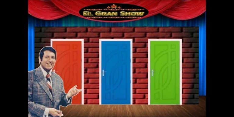 Il problema matematico Monty Hall