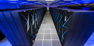 Il supercomputer italiano