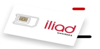 Iliad è folle: torna un'offerta con oltre 100GB con il 5G in regalo