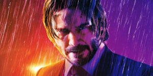 John Wick, Keanu Reeves, Chad Stahelski