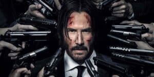 John Wick, The Continental, Serie TV, Amazon, Prime Video