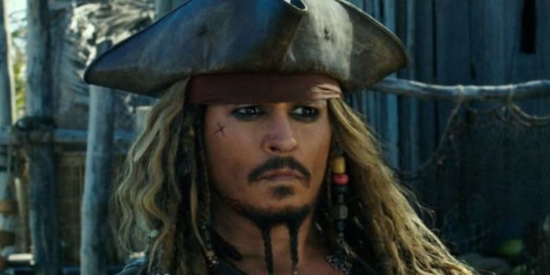 Johnny-Depp-tornera-Jack-Sparrow