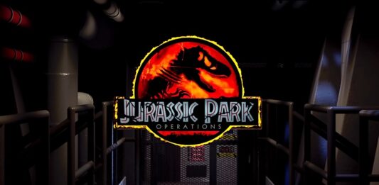 Jurassic Park, Operations, Gaming, PlayStation 5