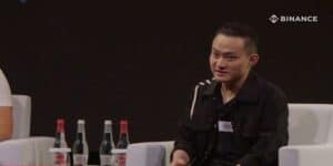 Justin Sun sulla situazione di FTX