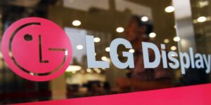 LG, LG Display, speaker, automotive