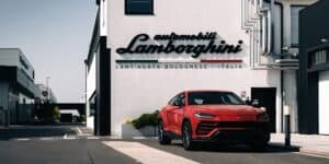 Lamborghini, Autmobili Lamborghini, Urus, Huracàn, Aventador