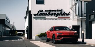 Lamborghini, Autmobili Lamborghini, Urus, Huracàn, Aventador