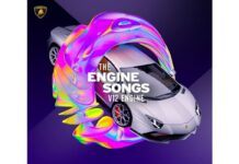 Lamborghini, Autmobili Lamborghini, playlist, spotify