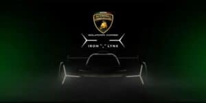 Lamborghini, Squadra Corse, LMDh, Iron Lynx