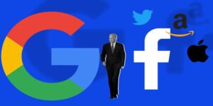 Le Big Tech stanno licenziando in massa