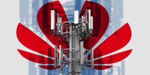 Le apparecchiature di Huawei e ZTE
