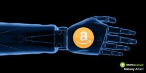 Amazon: l'azienda dice addio ai dipendenti e accoglie i robot magazzinieri
