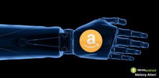 Amazon: l'azienda dice addio ai dipendenti e accoglie i robot magazzinieri