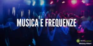 Musica: ecco qual è la frequenza che fa ballare chiunque