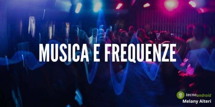 Musica: ecco qual è la frequenza che fa ballare chiunque
