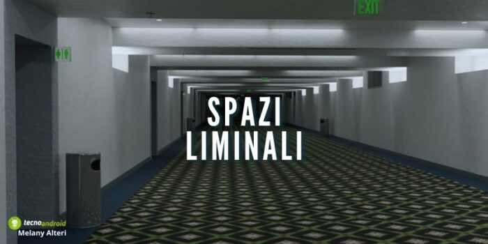 Spazi Liminali: cosa si nasconde dietro la paura di queste immagini