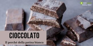 Cioccolato: la scienza ha svelato un'assurda verità sulla formazione della patina bianca