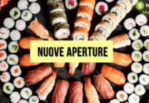 Nuove aperture: Sushi Daily spopola ovunque e conquista l'Italia