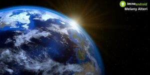 Terra: il nostro Pianeta in questo modo non lo avete mai visto