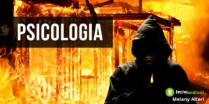 Psicologia: se sei attratto dal fuoco potresti essere psicopatico o sadico