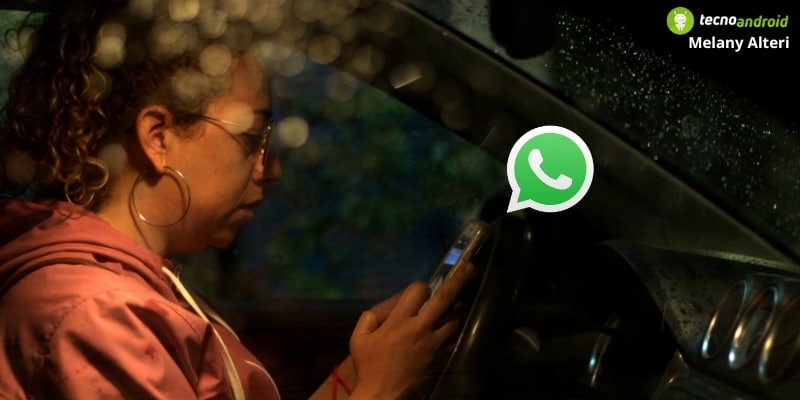 Whatsapp: presto arriverà una funzione che nessuno si aspetterebbe