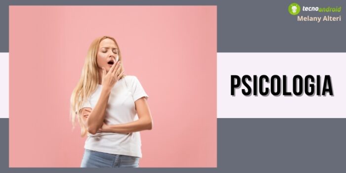 Psicologia: se ti reputano noioso è colpa di questi tratti della tua personalità