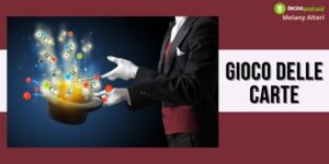 Magia: scoperto finalmente il trucco nascosto dietro al gioco delle carte