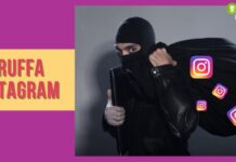 Instagram: centinaia di profili rubati da una campagna malevola
